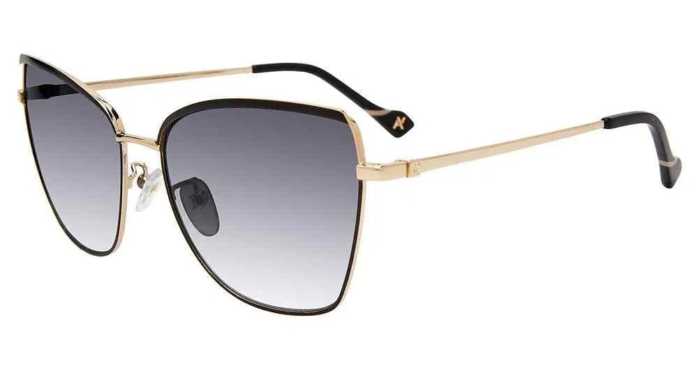 Yalea SYA058 Sunglasses - view 3